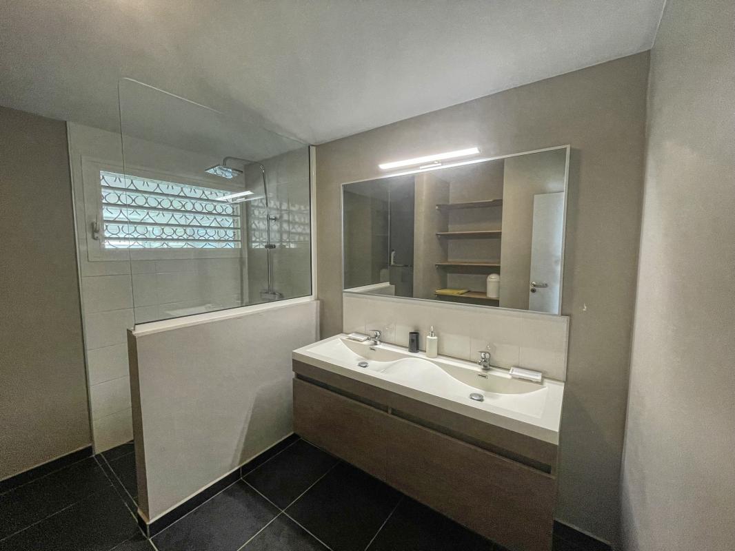 36.Location villa piscine Saint François Guadeloupe_Suite 2